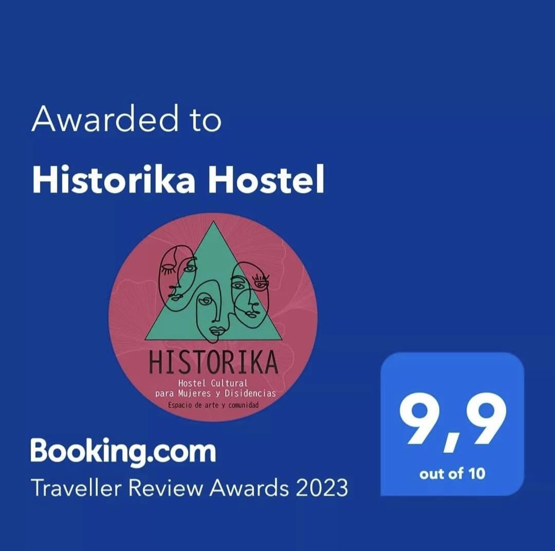 Historika Hostel Cultural San Cristóbal de Las Casas Esterno foto